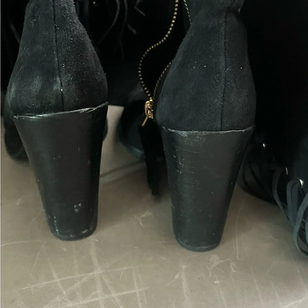 Rebecca Minkoff boots - Picture 3 of 7